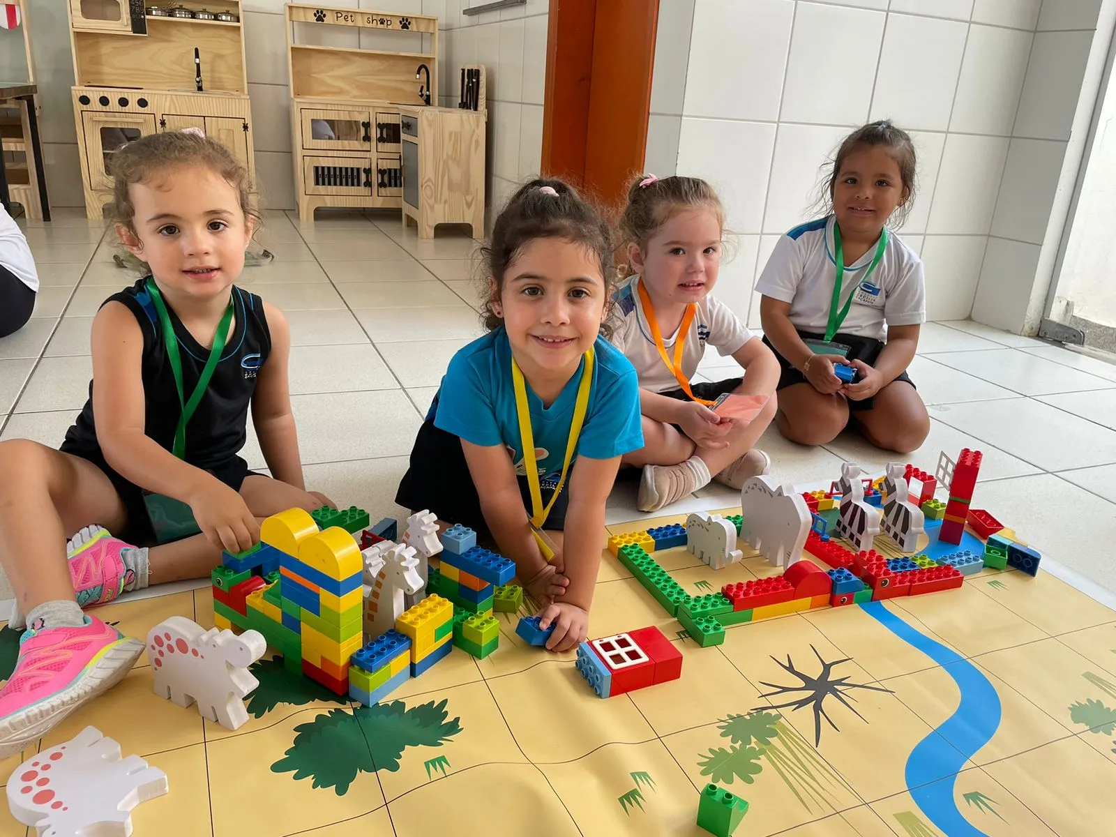 Educação Infantil