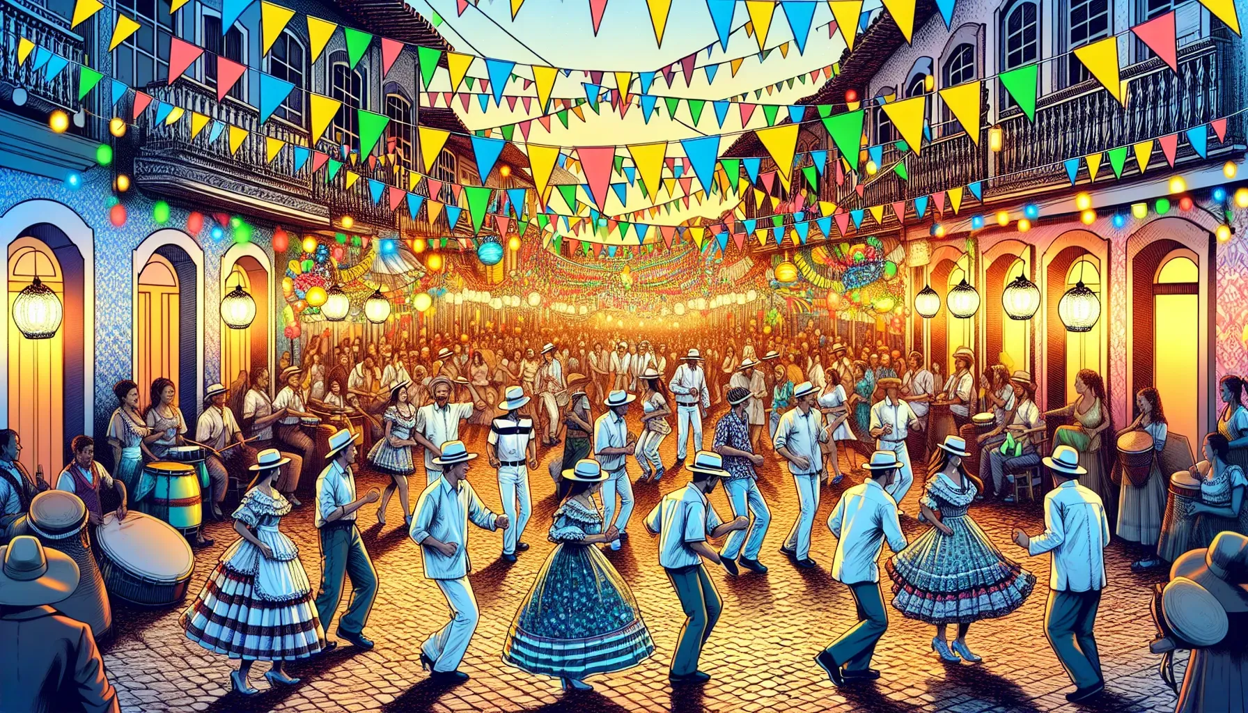 Capa da Pauta