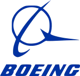 Logo Boeing