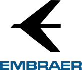 Logo Embraer