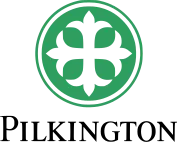 Logo Pilkington