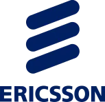 Logo Ericsson