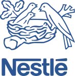 Logo Nestlé