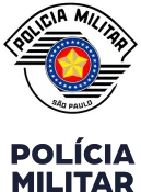 Logo Polícia Militar